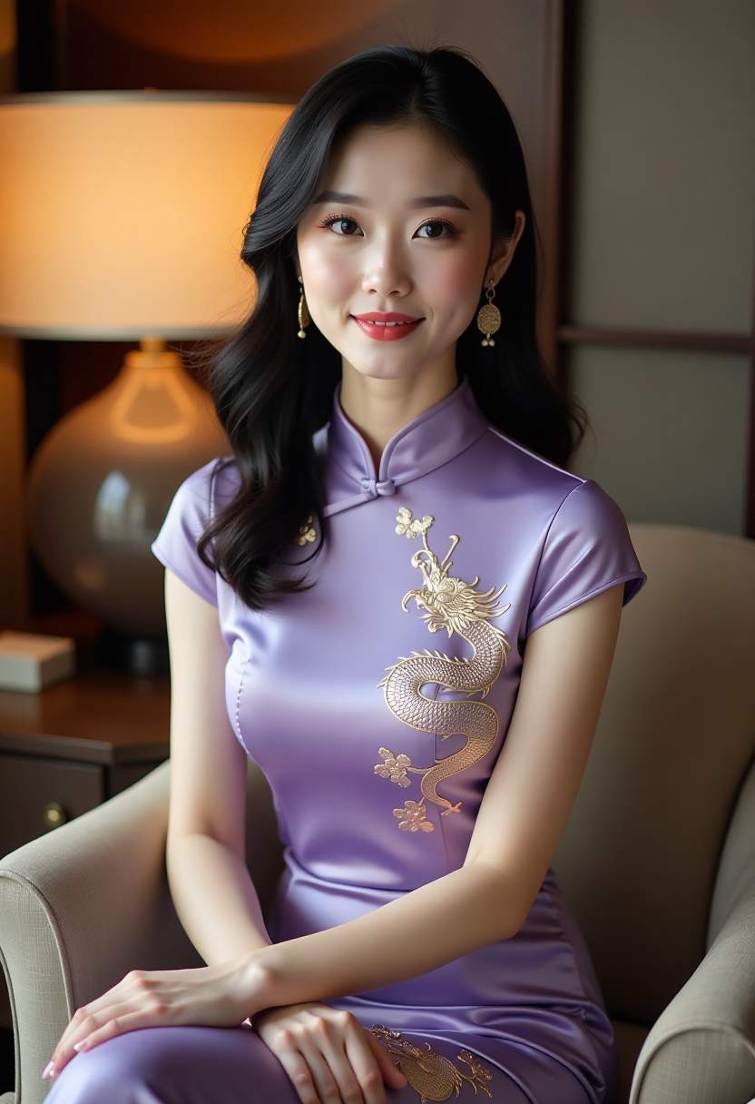 魂师访谈录