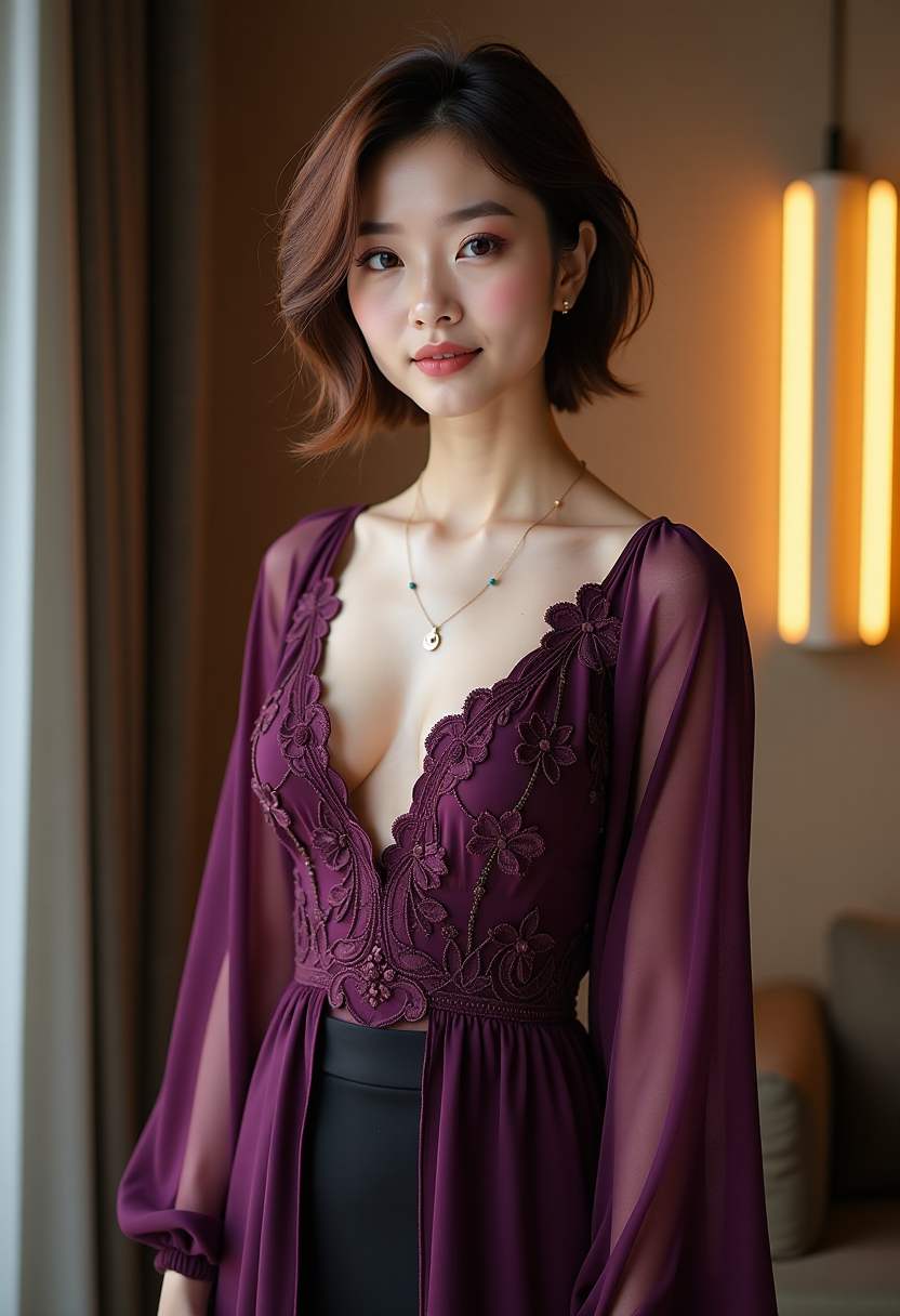 比比东：红莲之主