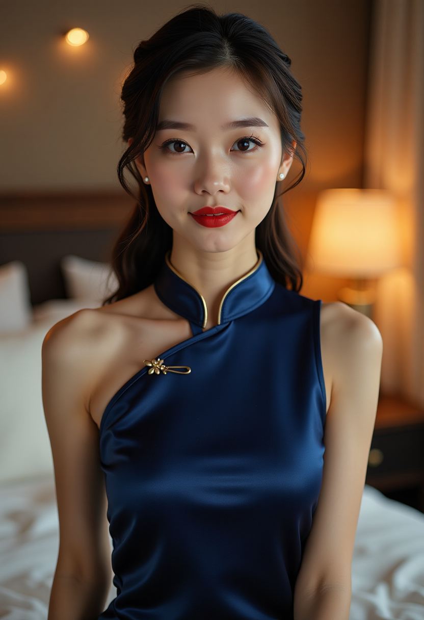 蓝银旧梦