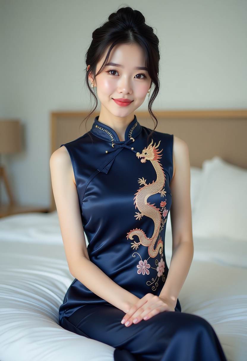 圣殿余烬